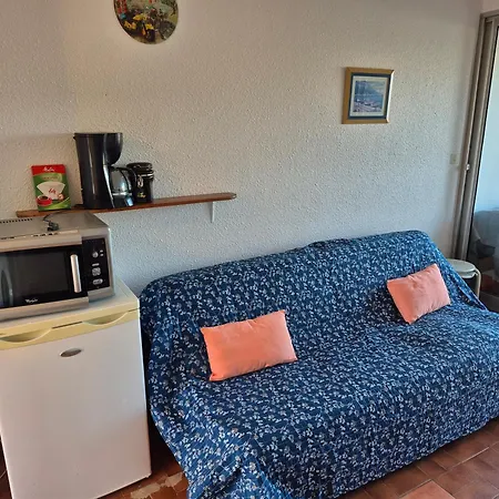 Acropole, 4 Personnes Au Pied De La Agde